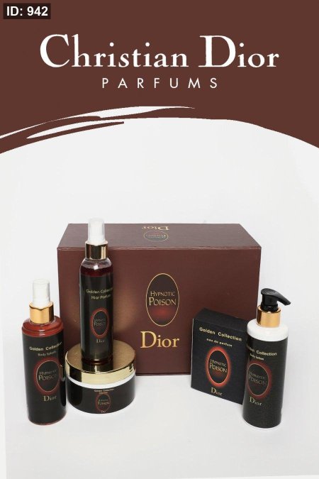 طقم عطر ماركة - ستاتي